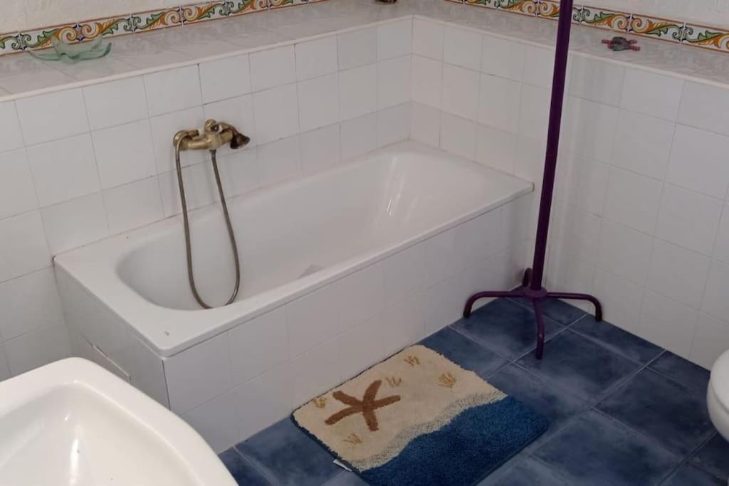 Vakantiehuis Ca Na Perereta Sencelles