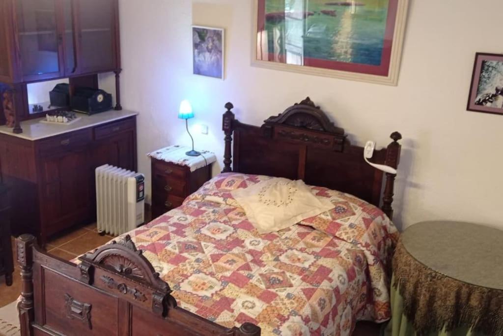 Ca Na Perereta Vakantiehuis Sencelles