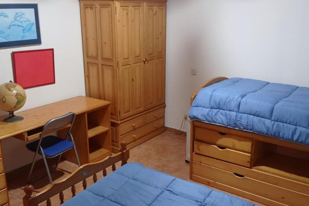Ca Na Pereta *