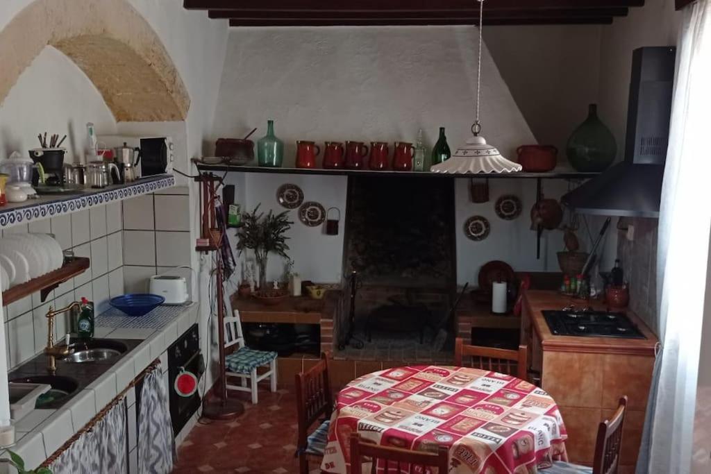 Ca Na Pereta Сasa de vacaciones Sencelles