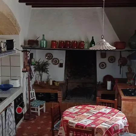 Ca Na Perereta Villa Sencelles Buitenkant foto