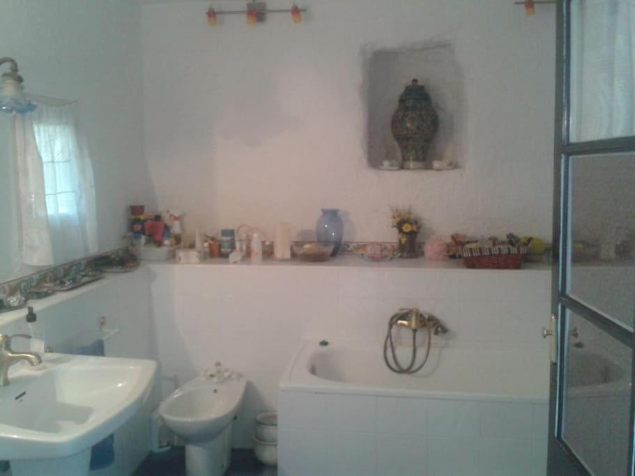Ca Na Perereta Holiday home *