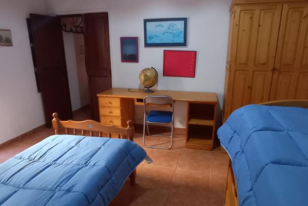 Holiday home Ca Na Perereta Sencelles