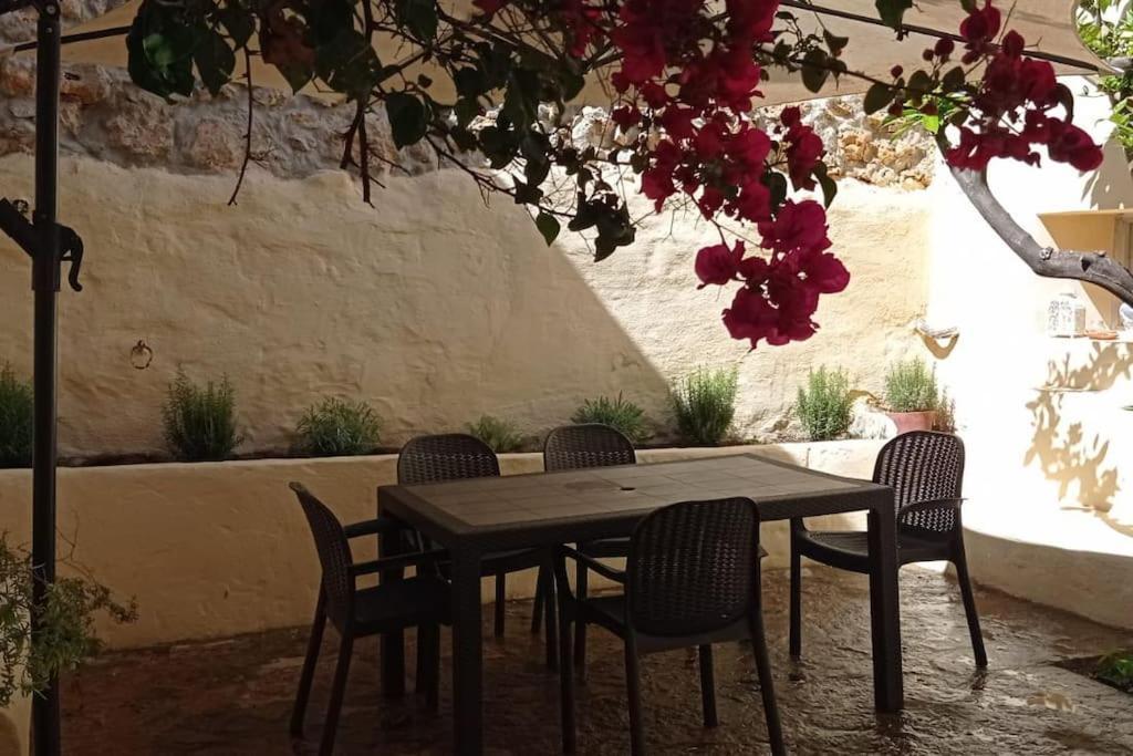 Holiday home Ca Na Perereta