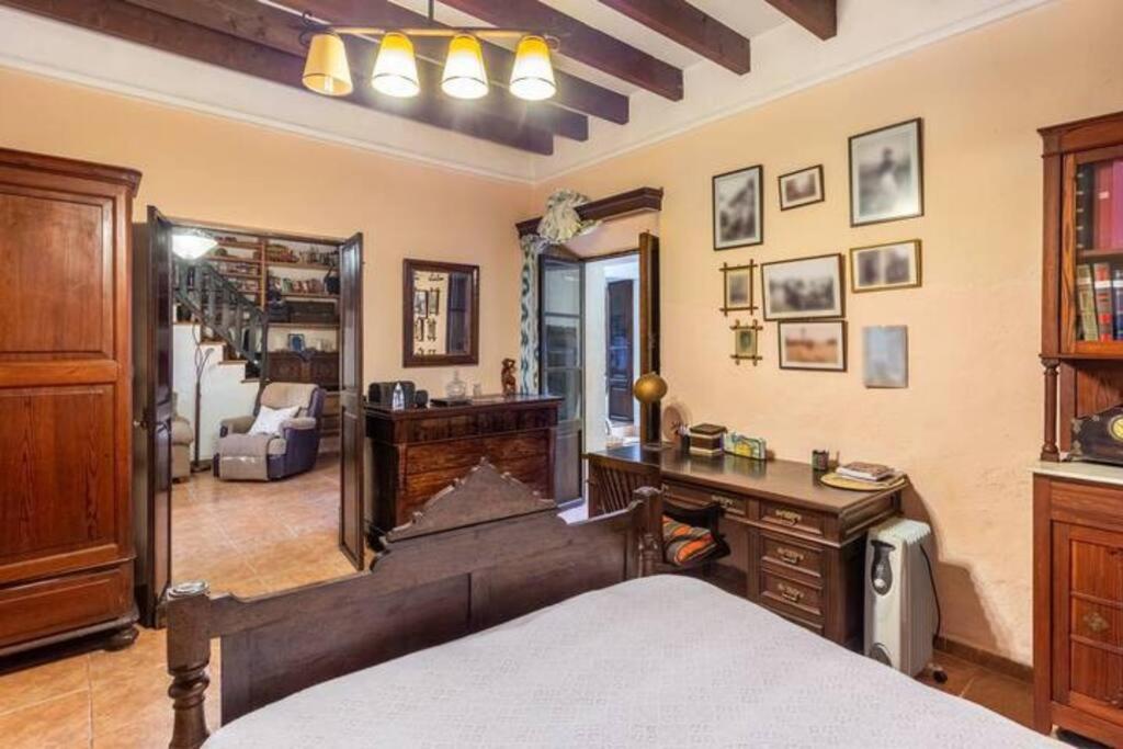 Holiday home Ca Na Perereta