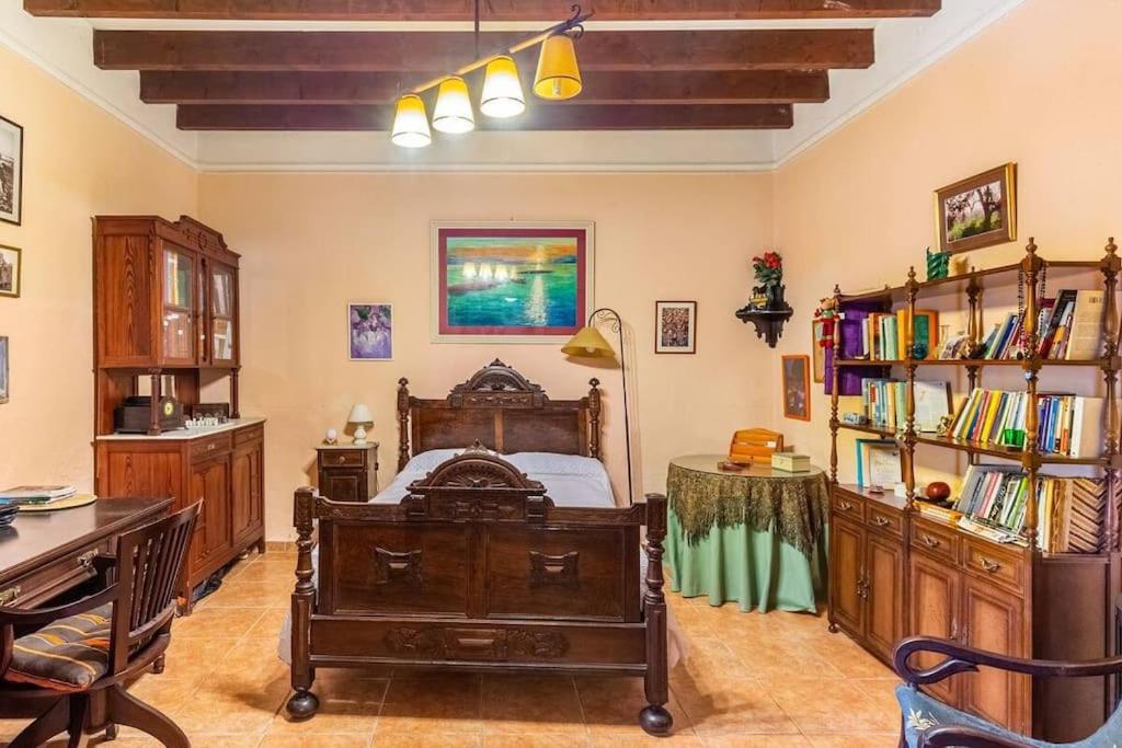 Ca Na Perereta Holiday home