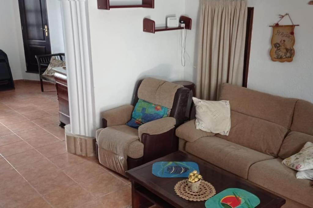 Ca Na Perereta Holiday home *