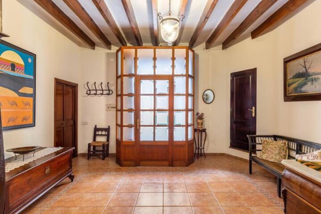 Holiday home Ca Na Perereta *