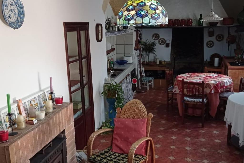Ca Na Perereta Holiday home Sencelles