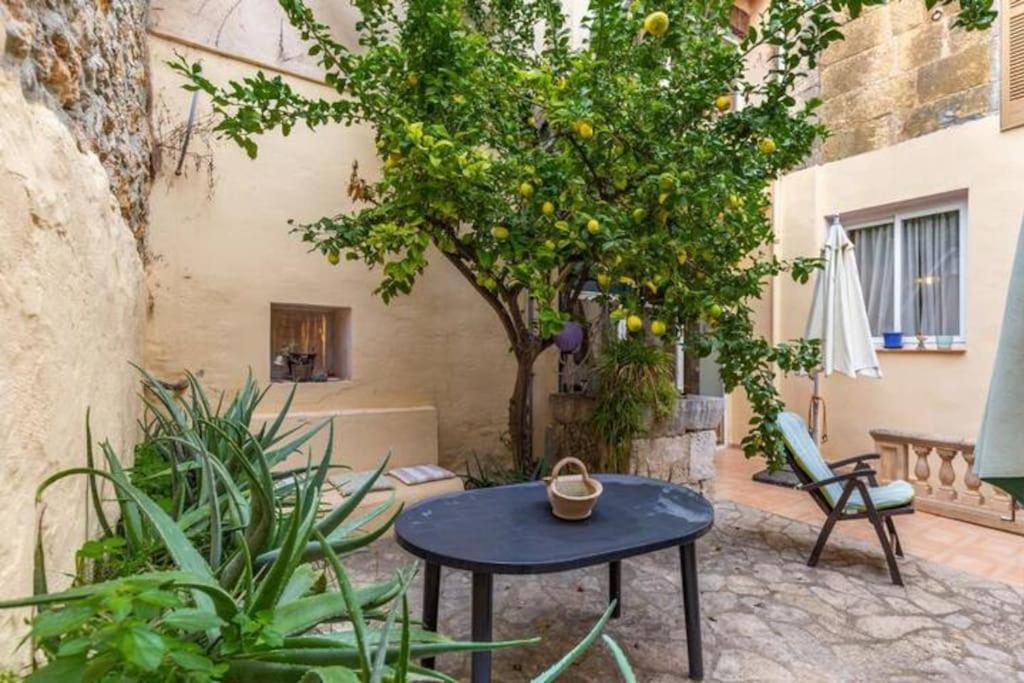 Ca Na Perereta Holiday home *
